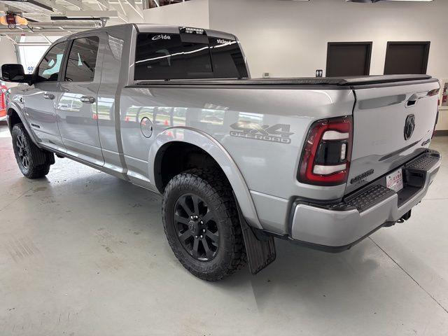 used 2019 Ram 2500 car, priced at $52,000