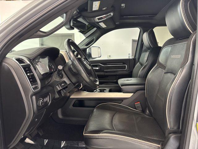 used 2019 Ram 2500 car, priced at $52,000