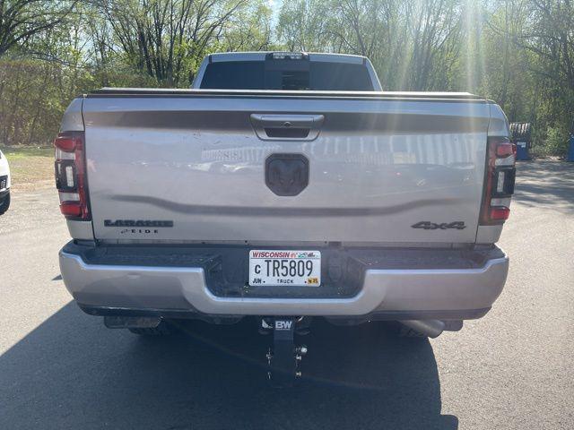 used 2019 Ram 2500 car, priced at $54,000
