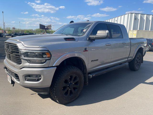 used 2019 Ram 2500 car, priced at $54,000