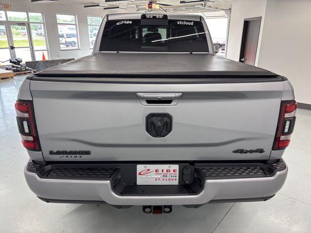 used 2019 Ram 2500 car, priced at $52,000