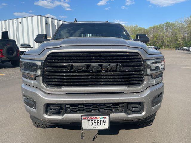 used 2019 Ram 2500 car, priced at $54,000