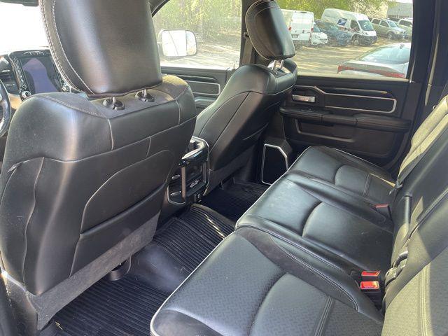 used 2019 Ram 2500 car, priced at $54,000
