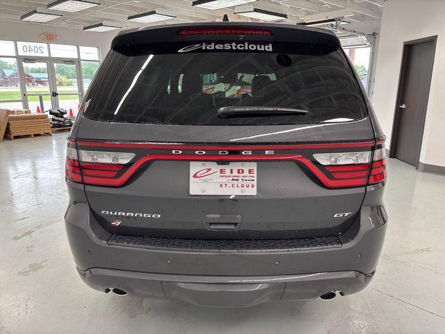 new 2025 Dodge Durango car, priced at $42,898