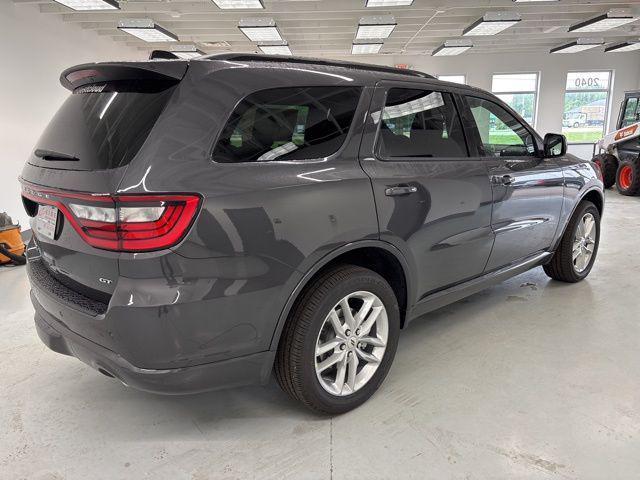 new 2025 Dodge Durango car, priced at $42,898
