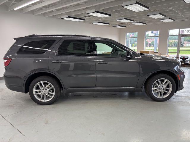 new 2025 Dodge Durango car, priced at $42,898