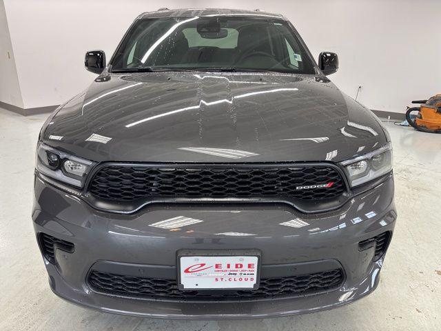 new 2025 Dodge Durango car, priced at $42,898