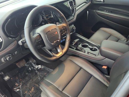 new 2025 Dodge Durango car, priced at $42,898