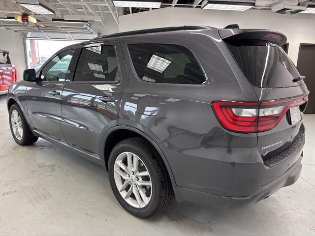 new 2025 Dodge Durango car, priced at $42,898
