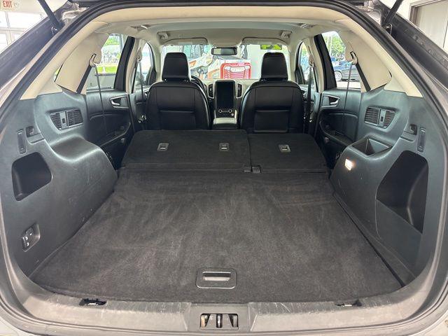 used 2024 Ford Edge car, priced at $25,000