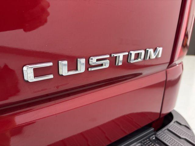used 2019 Chevrolet Silverado 1500 car, priced at $27,500