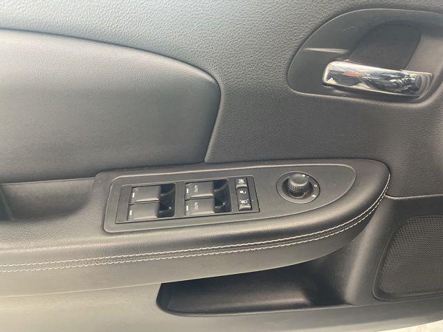 used 2012 Chrysler 200 car, priced at $10,000