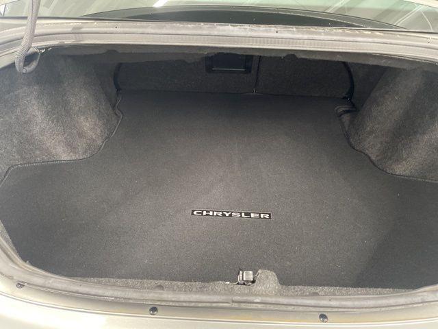 used 2012 Chrysler 200 car, priced at $10,000