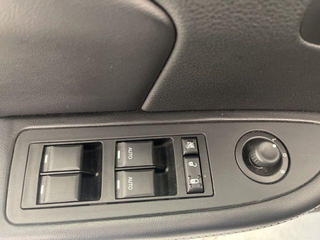 used 2012 Chrysler 200 car, priced at $10,000