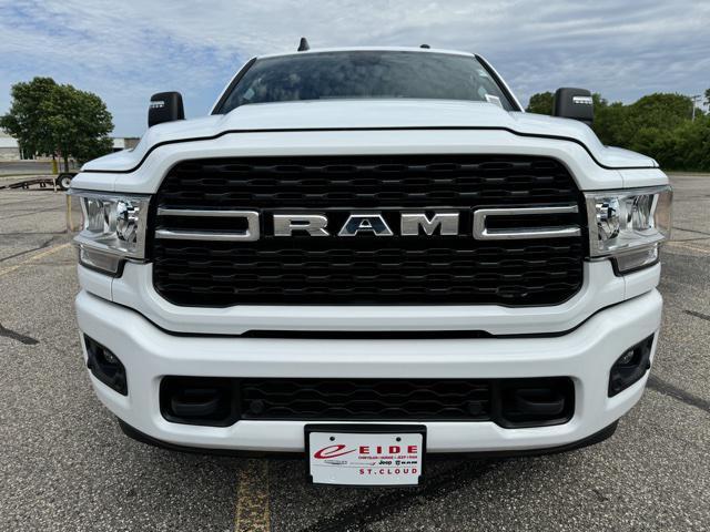 new 2024 Ram 2500 car, priced at $60,651