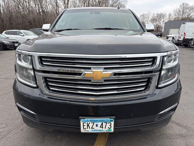 used 2015 Chevrolet Tahoe car, priced at $17,000