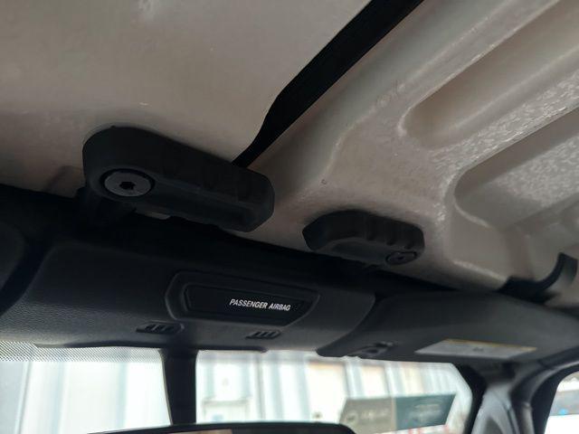 used 2023 Jeep Wrangler 4xe car, priced at $31,000