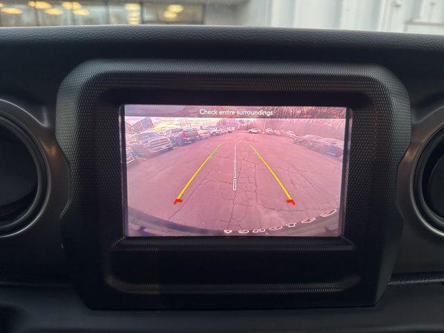 used 2023 Jeep Wrangler 4xe car, priced at $31,000