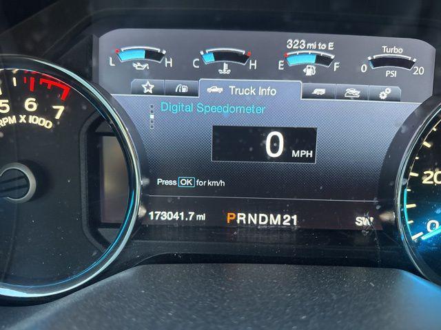 used 2015 Ford F-150 car, priced at $16,000