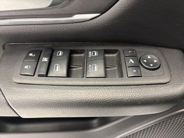 used 2023 Ram 1500 car, priced at $41,000