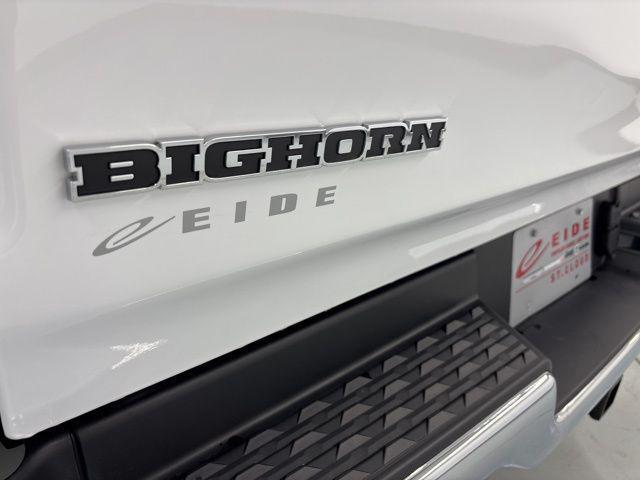 used 2023 Ram 1500 car, priced at $41,000