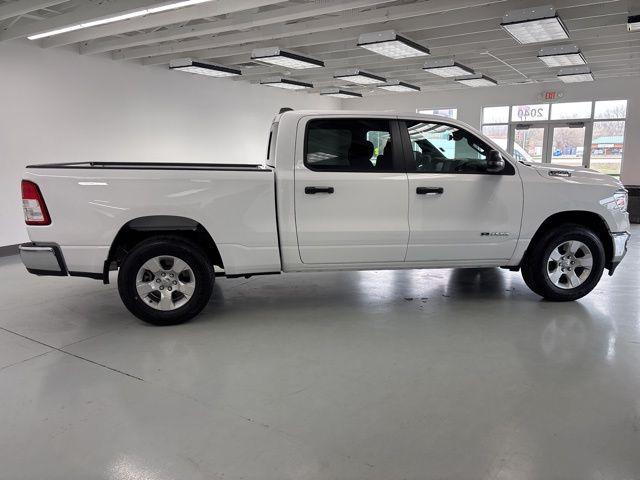 used 2023 Ram 1500 car, priced at $41,000
