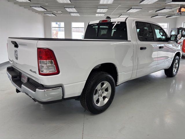 used 2023 Ram 1500 car, priced at $41,000
