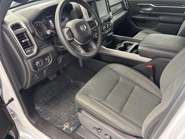used 2023 Ram 1500 car, priced at $41,000