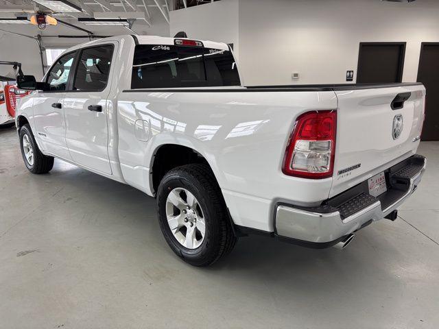 used 2023 Ram 1500 car, priced at $41,000