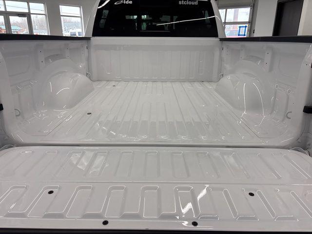 used 2023 Ram 1500 car, priced at $41,000