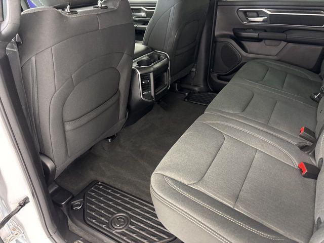 used 2023 Ram 1500 car, priced at $41,000