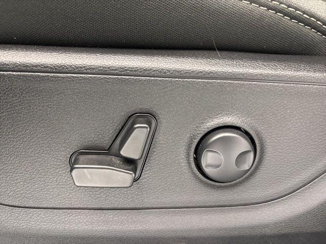used 2023 Ram 1500 car, priced at $41,000
