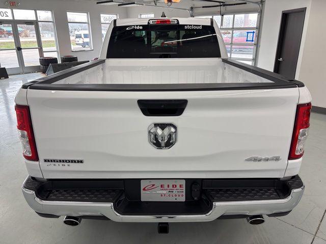 used 2023 Ram 1500 car, priced at $41,000