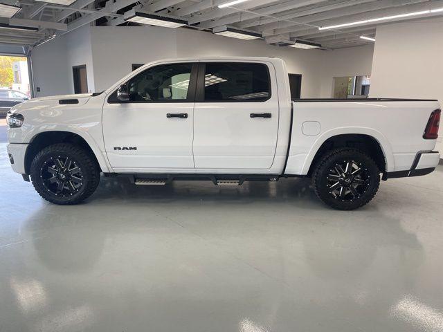 new 2025 Ram 1500 car, priced at $56,357