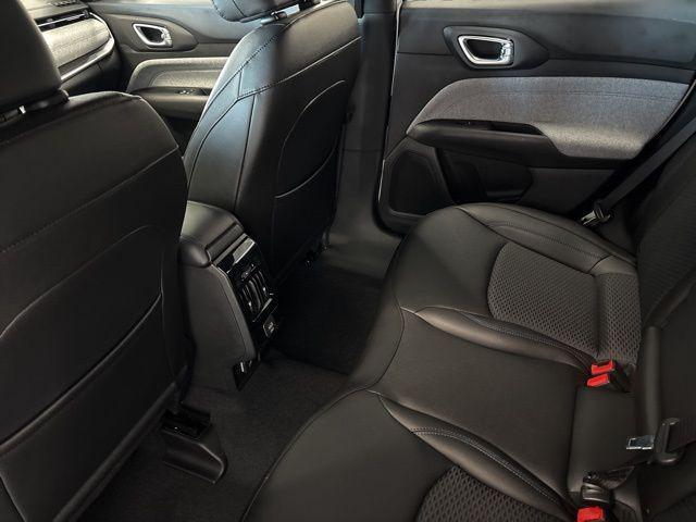 new 2025 Jeep Compass car, priced at $27,223