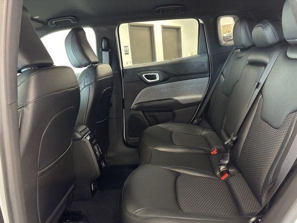 new 2025 Jeep Compass car, priced at $27,223