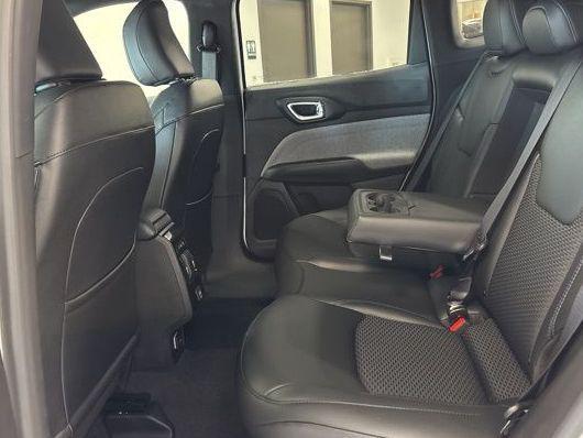 new 2025 Jeep Compass car, priced at $27,223