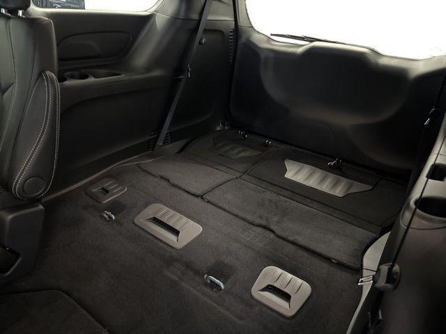 new 2025 Chrysler Pacifica car, priced at $44,792