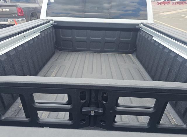 used 2025 Ram 2500 car, priced at $65,000
