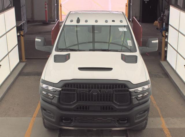 used 2025 Ram 2500 car, priced at $65,000