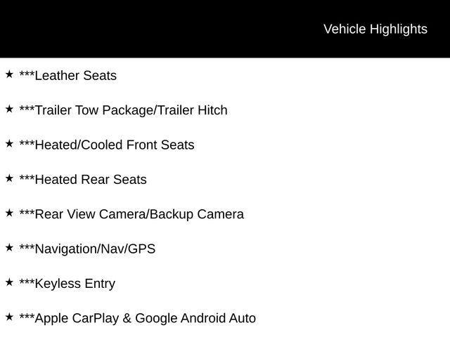 used 2025 Ram 2500 car, priced at $65,000