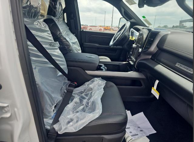 used 2025 Ram 2500 car, priced at $65,000