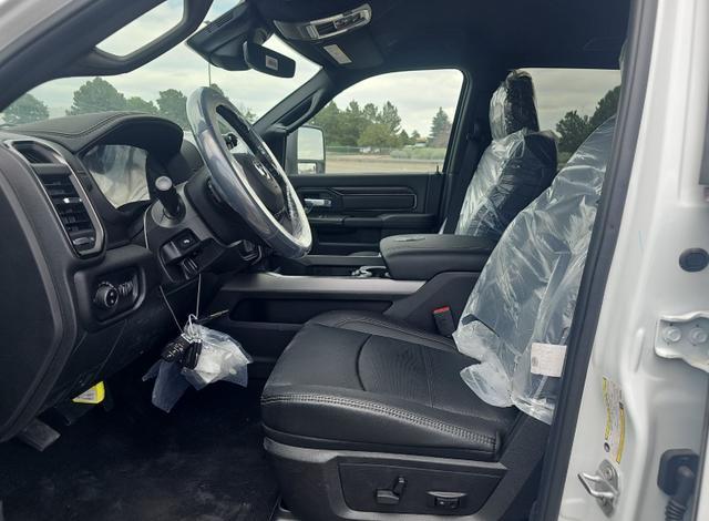 used 2025 Ram 2500 car, priced at $65,000