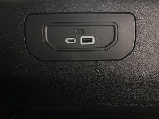 new 2025 Jeep Grand Cherokee L car, priced at $48,555