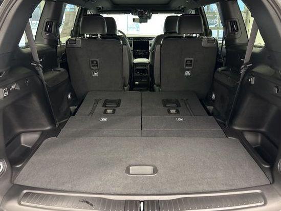 new 2025 Jeep Grand Cherokee L car, priced at $48,555