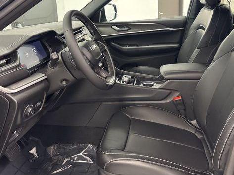 new 2025 Jeep Grand Cherokee L car, priced at $48,555