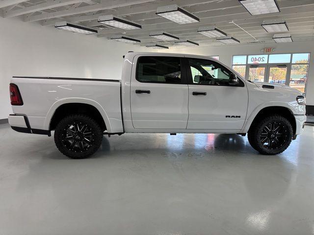 new 2025 Ram 1500 car, priced at $54,030