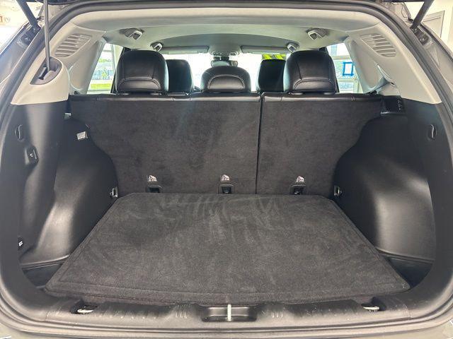used 2022 Jeep Compass car, priced at $23,000