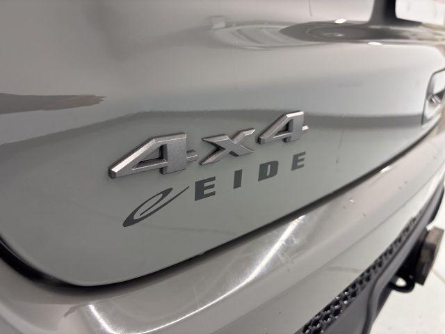 used 2022 Jeep Compass car, priced at $23,000