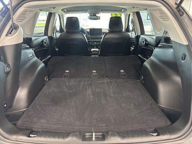 used 2022 Jeep Compass car, priced at $23,000